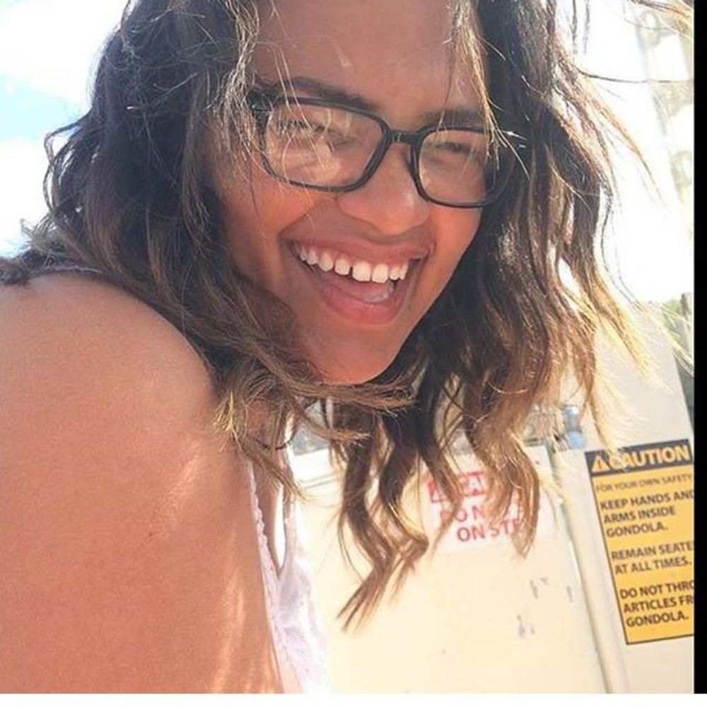 Meet your Posher, Jazmine